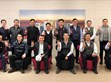 面對困境，攜手復原，We are ready!                                                                                                                               